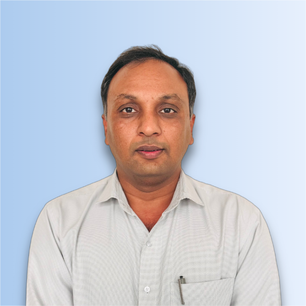 Dr.Vijay Gondliya
